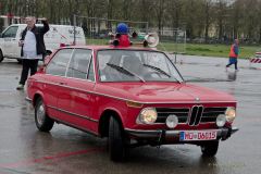 ACM Oldtimertreffen am 23.04.2023 auf Theresienwiese München