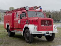 ACM Oldtimertreffen am 23.04.2023 auf Theresienwiese München