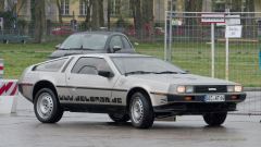 ACM Oldtimertreffen am 23.04.2023 auf Theresienwiese München