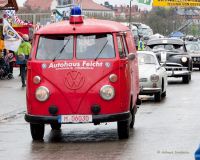 ACM Oldtimertreffen am 23.04.2023 auf Theresienwiese München