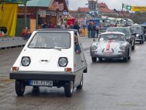 ACM Oldtimertreffen am 23.04.2023 auf Theresienwiese München