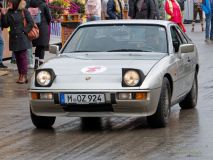 ACM Oldtimertreffen am 23.04.2023 auf Theresienwiese München