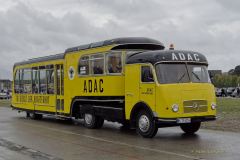 ACM Oldtimertreffen am 23.04.2023 auf Theresienwiese München