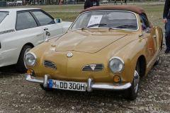 ACM Oldtimertreffen am 23.04.2023 auf Theresienwiese München