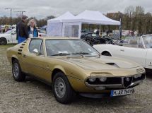 ACM Oldtimertreffen am 23.04.2023 auf Theresienwiese München