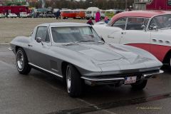 ACM Oldtimertreffen am 23.04.2023 auf Theresienwiese München