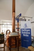 Anzapftraining der Bayerischen Bierkoenigin 2024