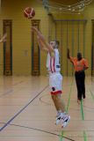 Basketball 2RLS 2022/23 TSV Weilheim - FC Bayern München 3: 80 : 59