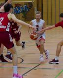 Basketball 2RLS 2022/23 TSV Weilheim - FC Bayern München 3: 80 : 59