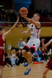 Basketball 2RLS 2022/23 TSV Weilheim - FC Bayern München 3: 80 : 59