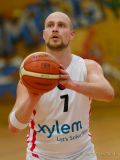 Basketball 2RLS 2022/23 TSV Weilheim - FC Bayern München 3: 80 : 59