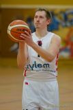 Basketball 2RLS 2022/23 TSV Weilheim - FC Bayern München 3: 80 : 59