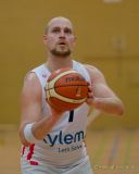 Basketball 2RLS 2022/23 TSV Weilheim - FC Bayern München 3: 80 : 59