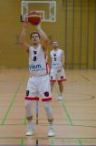 Basketball 2RLS 2022/23 TSV Weilheim - FC Bayern München 3: 80 : 59