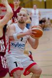 Basketball 2RLS 2022/23 TSV Weilheim - FC Bayern München 3: 80 : 59