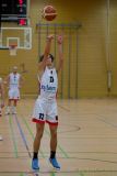 Basketball 2RLS 2022/23 TSV Weilheim - FC Bayern München 3: 80 : 59