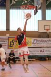 Basketball 2RLS 2022/23 TSV Weilheim - MTSV Schwabing 2 3: 85 : 91