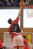 Basketball 2RLS 2022/23 TSV Weilheim - MTSV Schwabing 2 3: 85 : 91