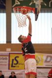 Basketball 2RLS 2022/23 TSV Weilheim - MTSV Schwabing 2 3: 85 : 91