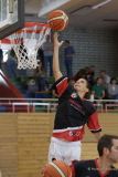 Basketball 2RLS 2022/23 TSV Weilheim - MTSV Schwabing 2 3: 85 : 91