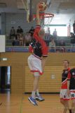 Basketball 2RLS 2022/23 TSV Weilheim - MTSV Schwabing 2 3: 85 : 91