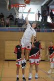 Basketball 2RLS 2022/23 TSV Weilheim - MTSV Schwabing 2 3: 85 : 91