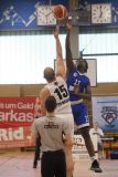 Basketball 2RLS 2022/23 TSV Weilheim - MTSV Schwabing 2 3: 85 : 91