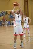 Basketball 2RLS 2022/23 TSV Weilheim - MTSV Schwabing 2 3: 85 : 91