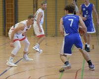 Basketball 2RLS 2022/23 TSV Weilheim - MTSV Schwabing 2 3: 85 : 91