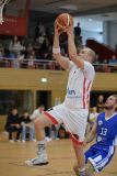 Basketball 2RLS 2022/23 TSV Weilheim - MTSV Schwabing 2 3: 85 : 91