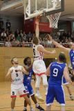 Basketball 2RLS 2022/23 TSV Weilheim - MTSV Schwabing 2 3: 85 : 91