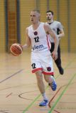 Basketball 2RLS 2022/23 TSV Weilheim - MTSV Schwabing 2 3: 85 : 91