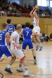 Basketball 2RLS 2022/23 TSV Weilheim - MTSV Schwabing 2 3: 85 : 91