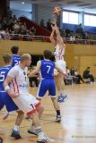 Basketball 2RLS 2022/23 TSV Weilheim - MTSV Schwabing 2 3: 85 : 91