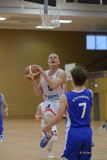 Basketball 2RLS 2022/23 TSV Weilheim - MTSV Schwabing 2 3: 85 : 91