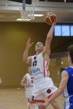 Basketball 2RLS 2022/23 TSV Weilheim - MTSV Schwabing 2 3: 85 : 91