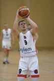 Basketball 2RLS 2022/23 TSV Weilheim - MTSV Schwabing 2 3: 85 : 91