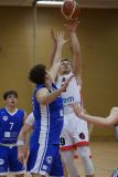 Basketball 2RLS 2022/23 TSV Weilheim - MTSV Schwabing 2 3: 85 : 91