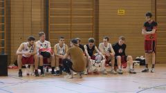 Basketball 2022/23 TSV Weilheim 2 - Milbertshofen_2