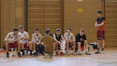 Basketball 2022/23 TSV Weilheim 2 - Milbertshofen_2