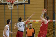 Basketball 2022/23 TSV Weilheim 2 - Milbertshofen_2