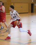 Basketball 2022/23 TSV Weilheim 2 - Milbertshofen_2