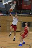 Basketball 2022/23 TSV Weilheim 2 - Milbertshofen_2