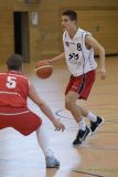 Basketball 2022/23 TSV Weilheim 2 - Milbertshofen_2