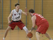 Basketball 2022/23 TSV Weilheim 2 - Milbertshofen_2