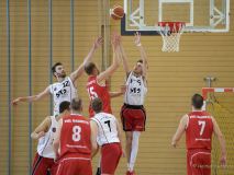 Basketball 2022/23 TSV Weilheim 2 - Milbertshofen_2