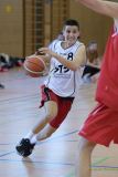 Basketball 2022/23 TSV Weilheim 2 - Milbertshofen_2