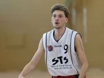 Basketball 2022/23 TSV Weilheim 2 - Milbertshofen_2