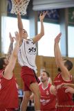 Basketball 2022/23 TSV Weilheim 2 - Milbertshofen_2