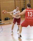 Basketball 2022/23 TSV Weilheim 2 - Milbertshofen_2